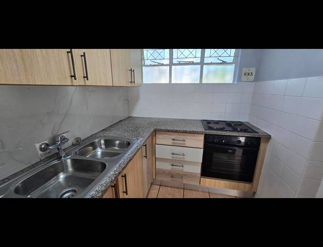 1 BEDROOM PROPERTY TO RENT IN MUSGRAVE
